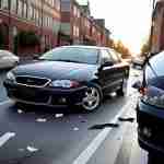 how much do auto insurance rates go up after an accident - safebet insurance